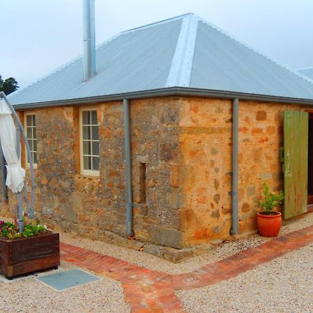 Morialta Barns Acomodação com café da manhã Norton Summit Exterior foto