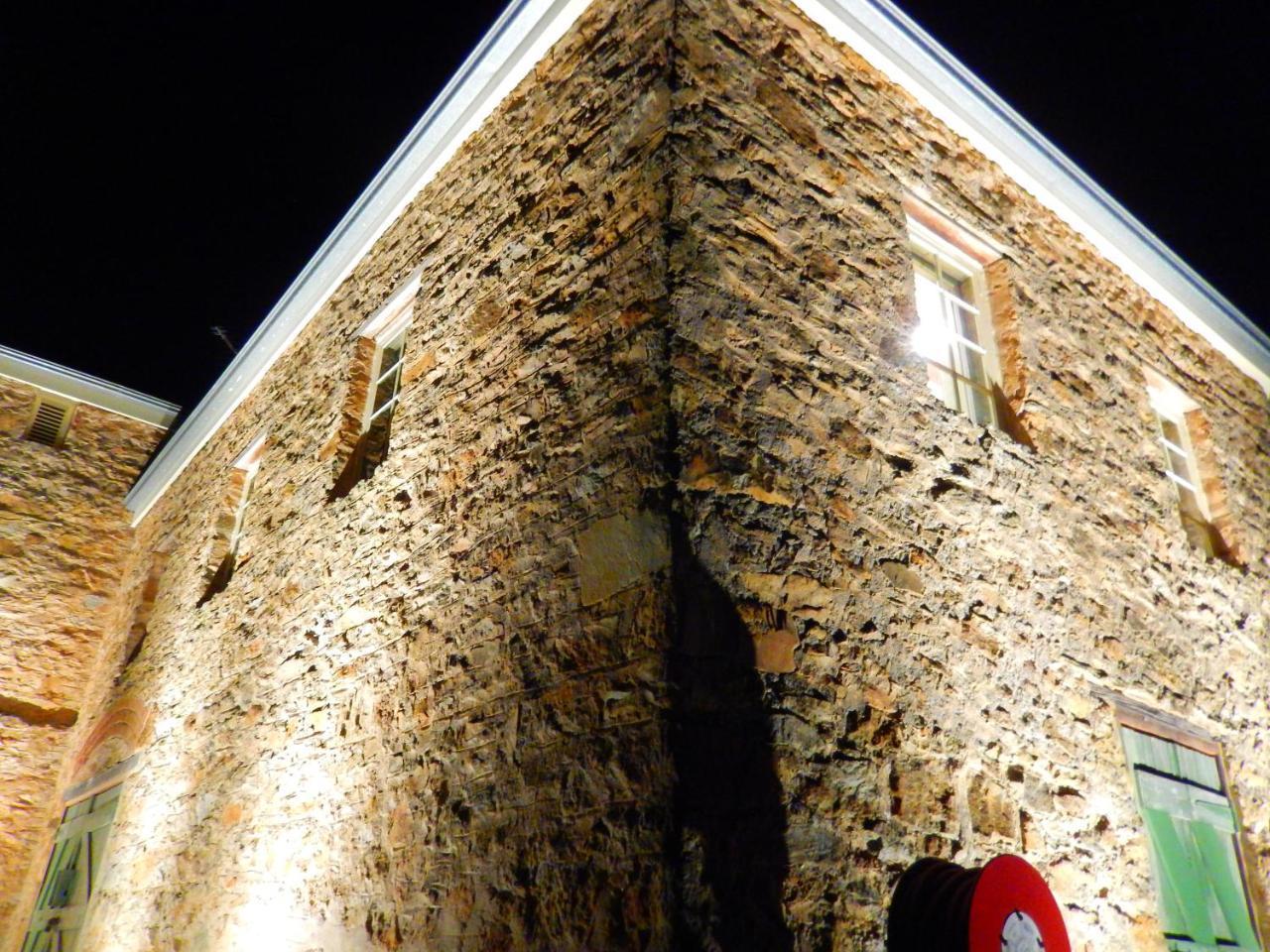 Morialta Barns Acomodação com café da manhã Norton Summit Exterior foto