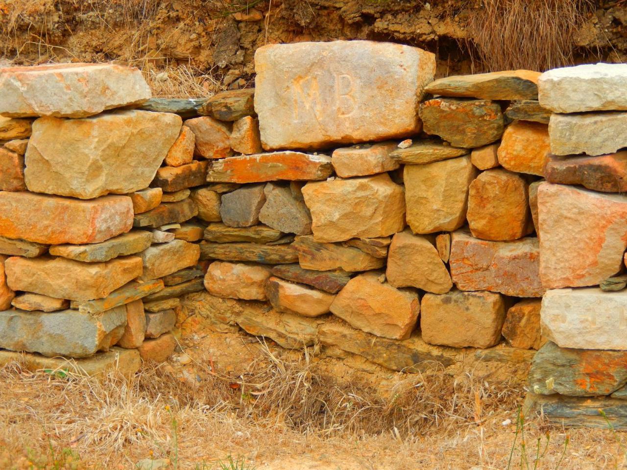 Morialta Barns Acomodação com café da manhã Norton Summit Exterior foto
